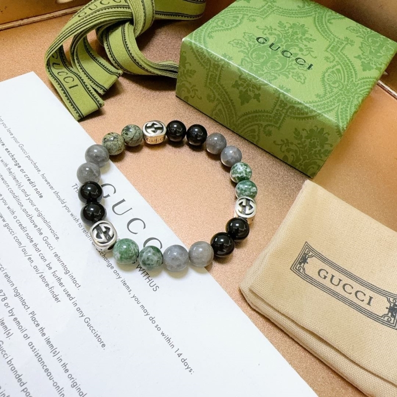 Gvc*1 bracelets